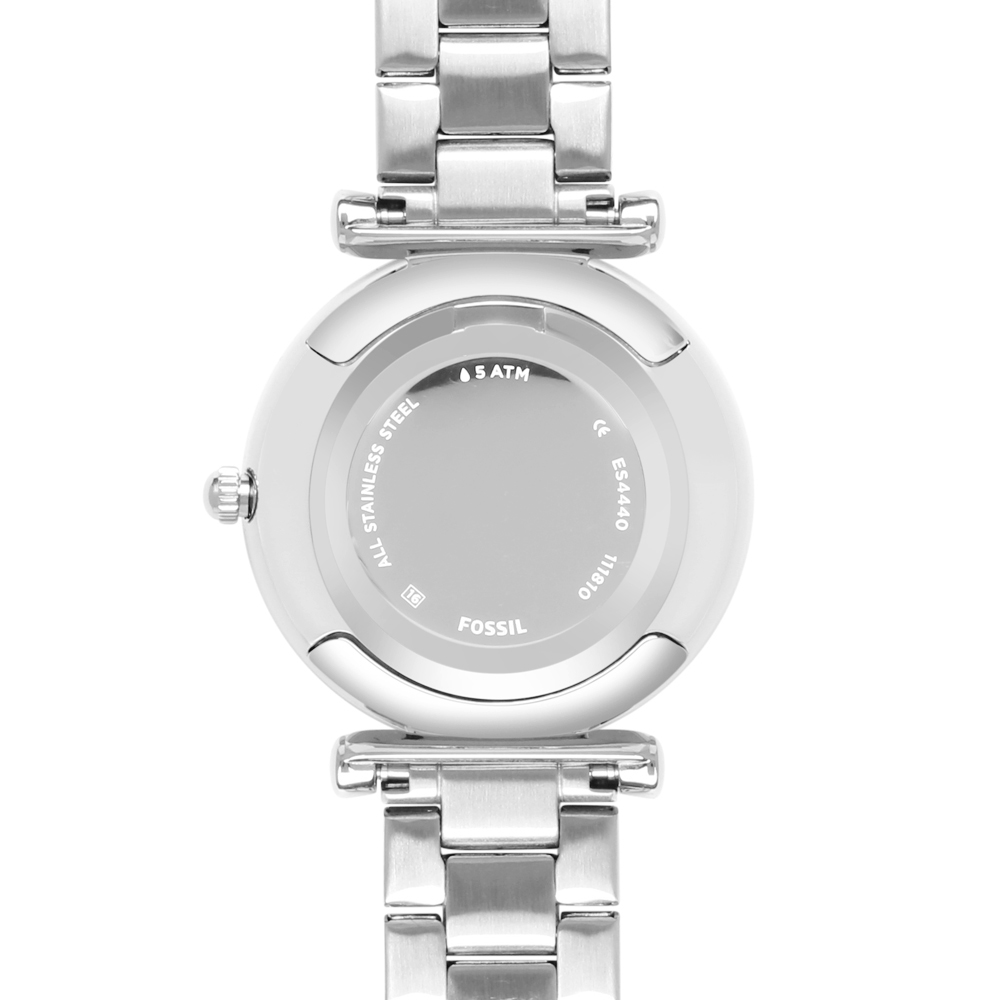 Đồng hồ thời trang Đồng hồ Nữ Fossil ES4440 cũ giá rẻ, có trả góp