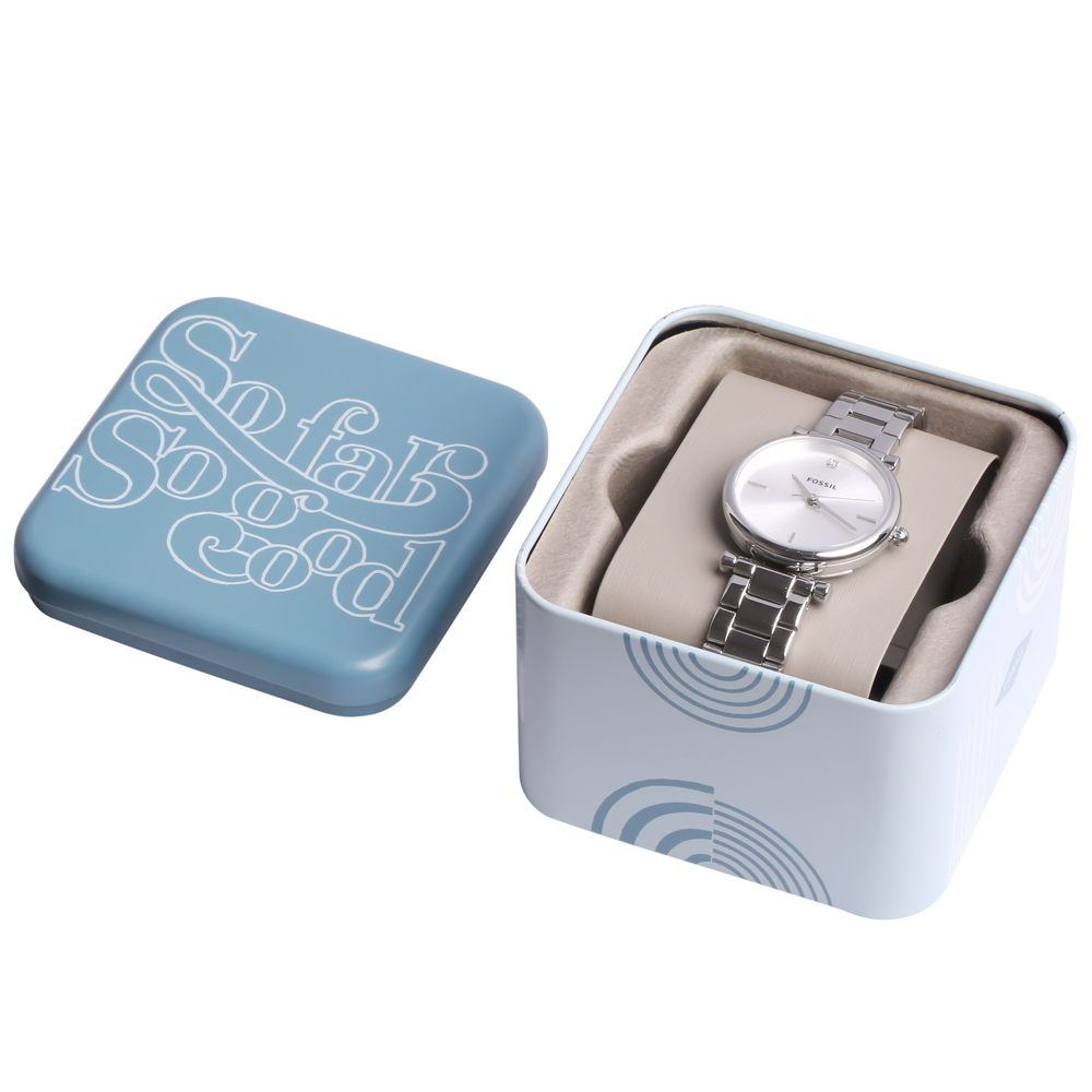 Đồng hồ thời trang Đồng hồ Nữ Fossil ES4440 cũ giá rẻ, có trả góp