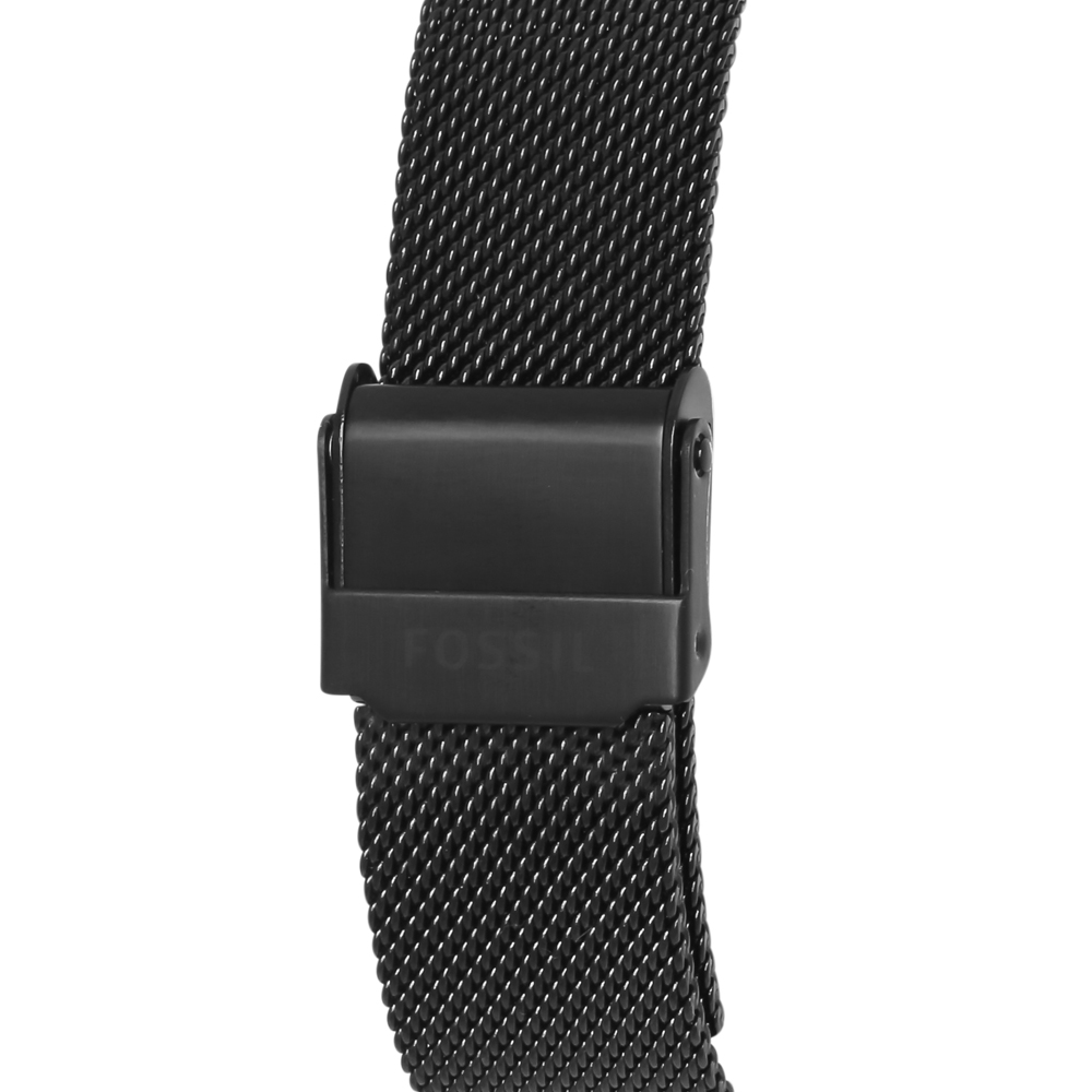 Đồng hồ FOSSIL Carlie 33.3 mm Nữ ES4467 Màu Đen