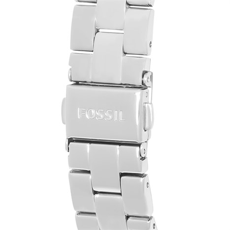 Đồng hồ FOSSIL Carlie 38.3 mm Nữ ES4539 Màu Bạc