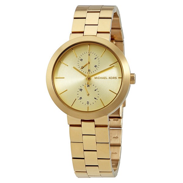 So sánh chi tiết Michael Kors MK6408 - Nữ với Esprit ES1L246M0055 - Nữ |  