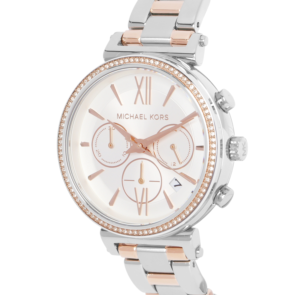 michael kors mk6558