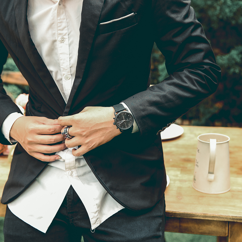 Đồng hồ Nam Fossil FS5504