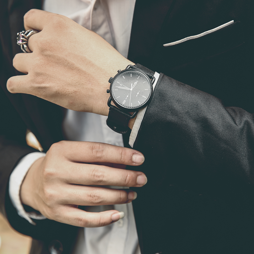 Đồng hồ Nam Fossil FS5504