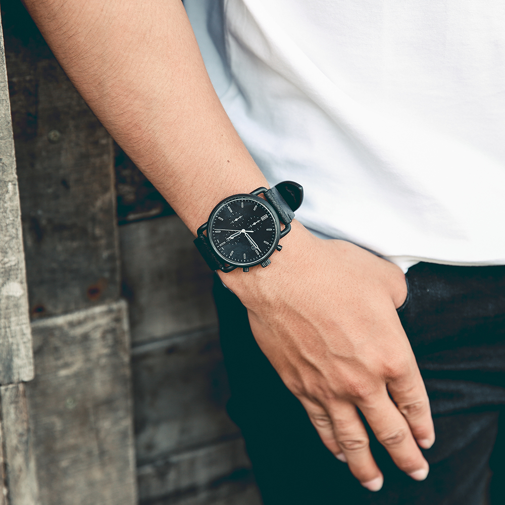 Đồng hồ Nam Fossil FS5504