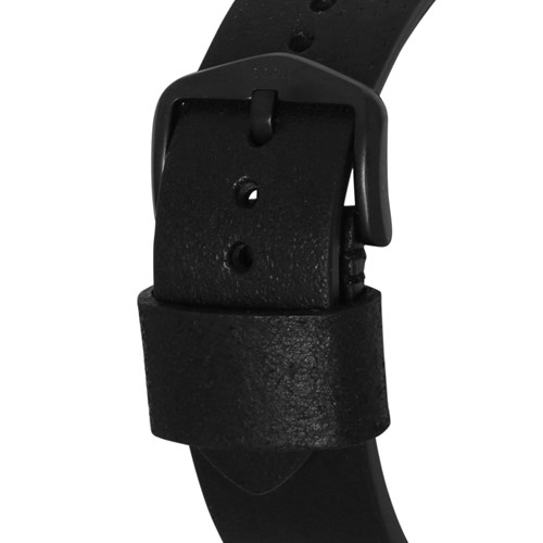 Đồng hồ Nam Fossil FS5504 Màu Đen