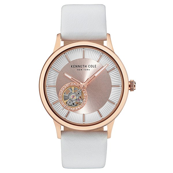 Đồng Hồ Nữ Kenneth Cole Kc15124002 - Cơ Tự Động