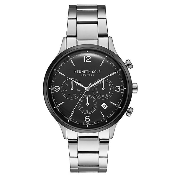 Đồng Hồ Nam Kenneth Cole Kc15177004