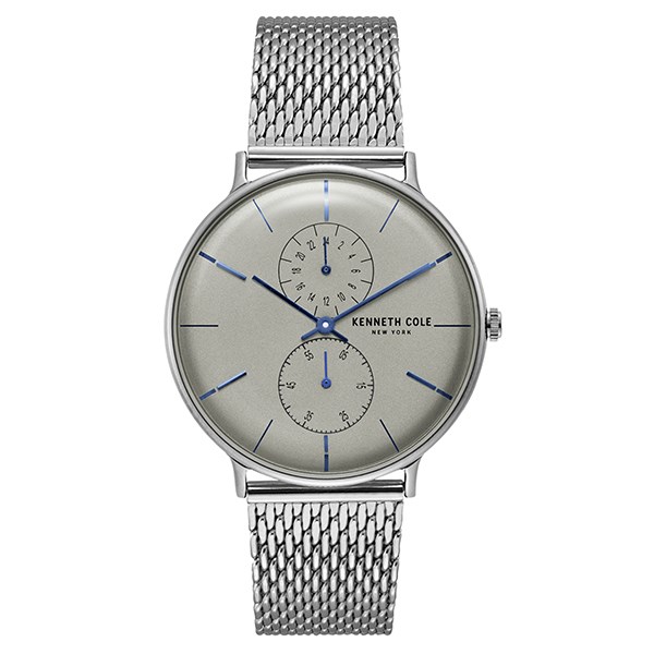 Đồng Hồ Nam Kenneth Cole Kc15188002