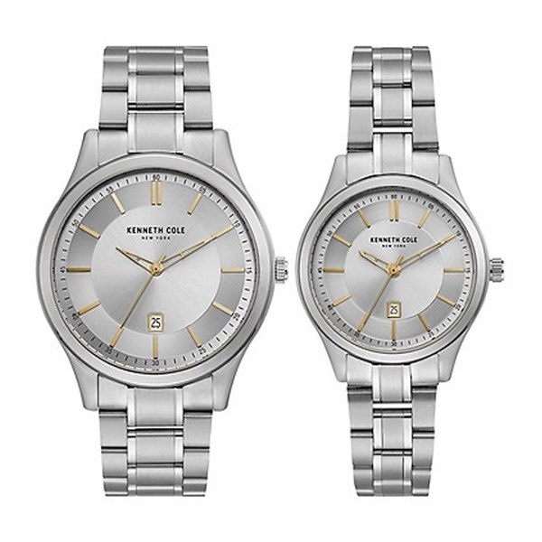 Đồng Hồ Nam/Nữ Kenneth Cole Kc50020003