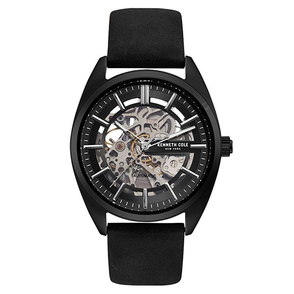 Đồng Hồ Nam Kenneth Cole Kc50064001 - Cơ Tự Động