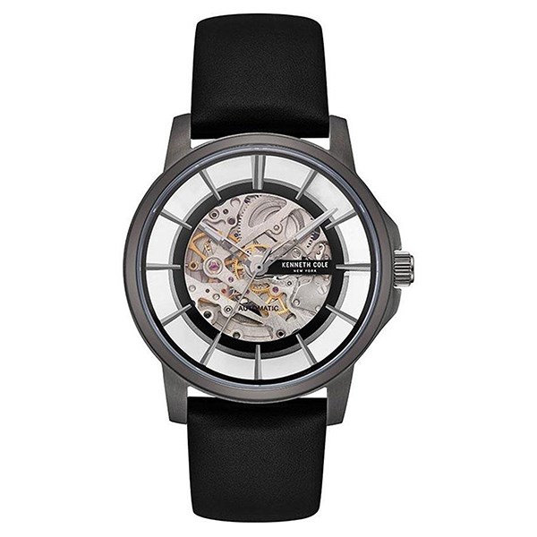 Đồng Hồ Nam Kenneth Cole Kc50227003 - Cơ Tự Động