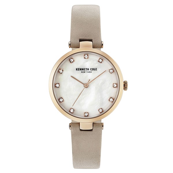 Đồng Hồ Nữ Kenneth Cole Kc50257003