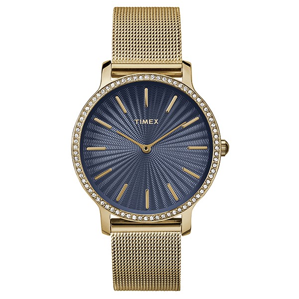 Đồng Hồ Nữ Timex Tw2R50600