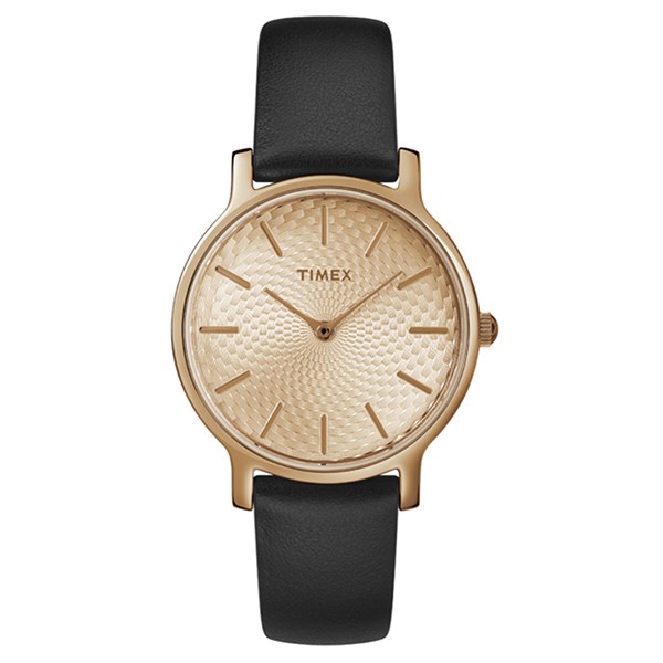 Đồng Hồ Nữ Timex Tw2R91700