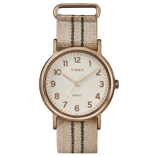 Đồng Hồ Nữ Timex Tw2R92100