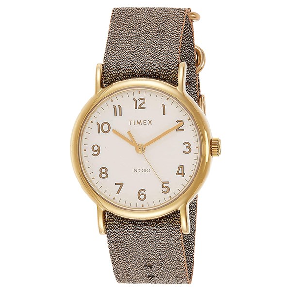 Đồng Hồ Nữ Timex Tw2R92300