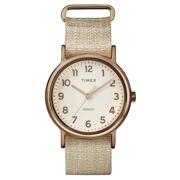 Đồng Hồ Nữ Timex Tw2R92400