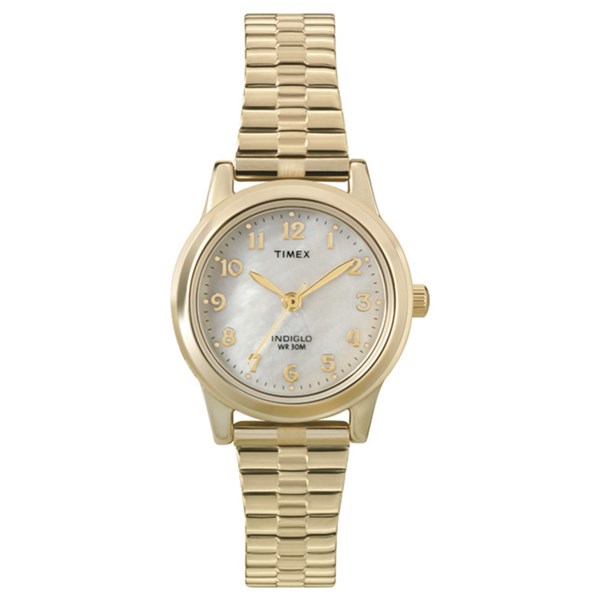 Đồng Hồ Nữ Timex T2M827