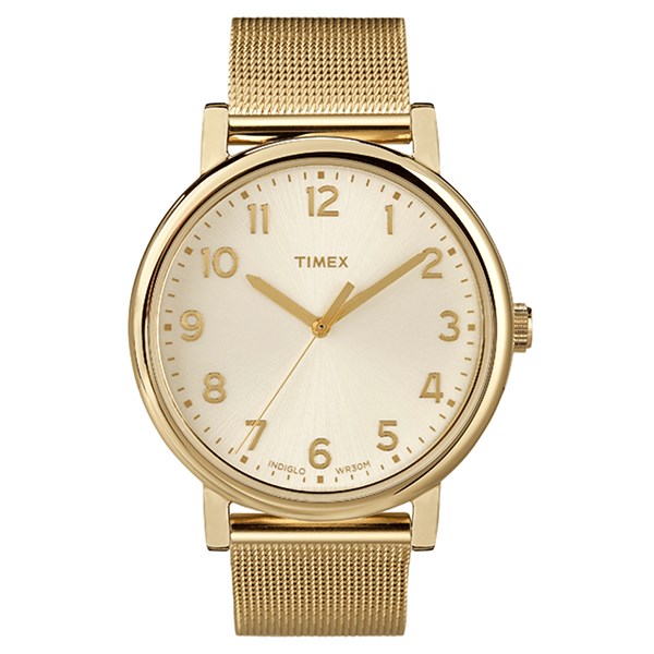 Đồng Hồ Unisex Timex T2N598