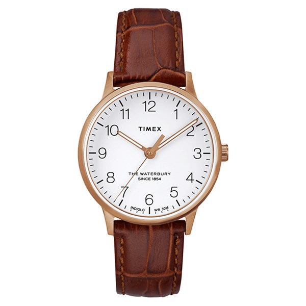 Đồng Hồ Nữ Timex Tw2R72500