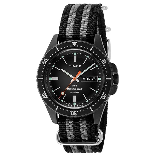 Đồng Hồ Nam Timex Tw2R83200