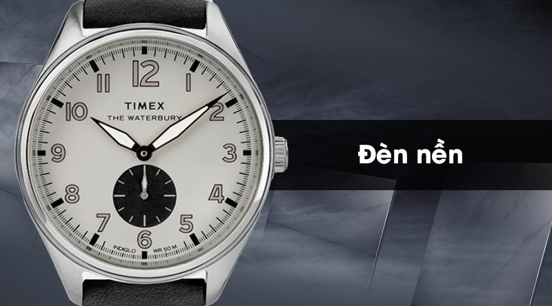 Đồng hồ nam TimeX TW2R88900 có đèn nền sáng mạnh Đồng hồ nam TimeX TW2R88900 có đèn nền sáng mạnh