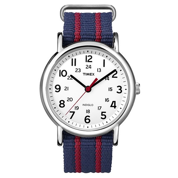 Đồng Hồ Unisex Timex T2N747
