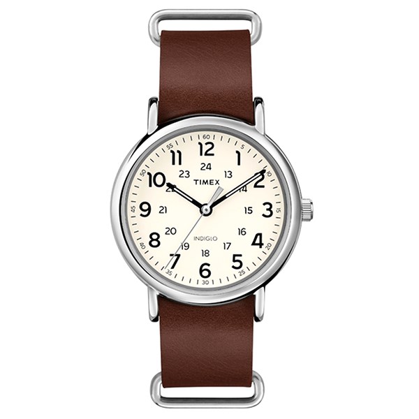 Đồng Hồ Unisex Timex T2P495