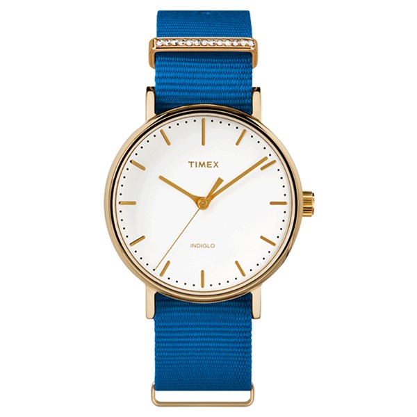Đồng Hồ Nữ Timex Tw2R49300