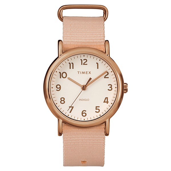 Đồng Hồ Nữ Timex Tw2R59600