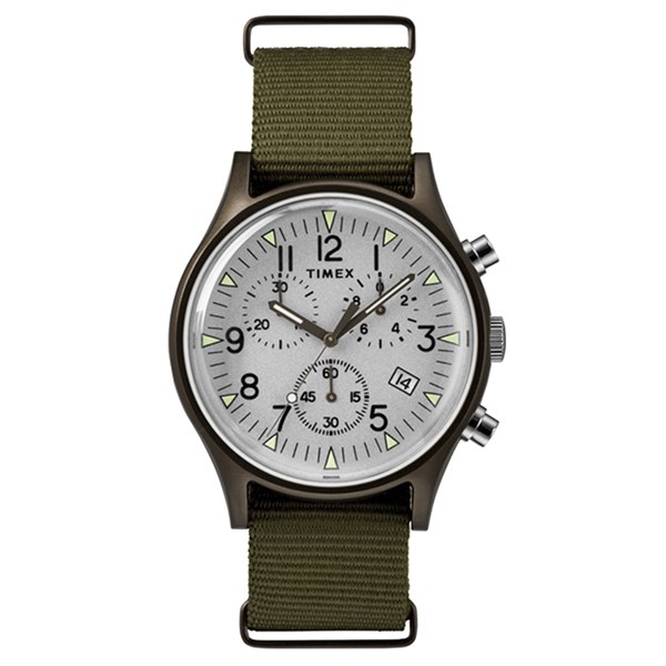 Đồng Hồ Nam Timex Tw2R67900