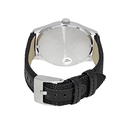 Đồng hồ ORIENT 42 mm Nam FUNG2005D0 Màu Đen