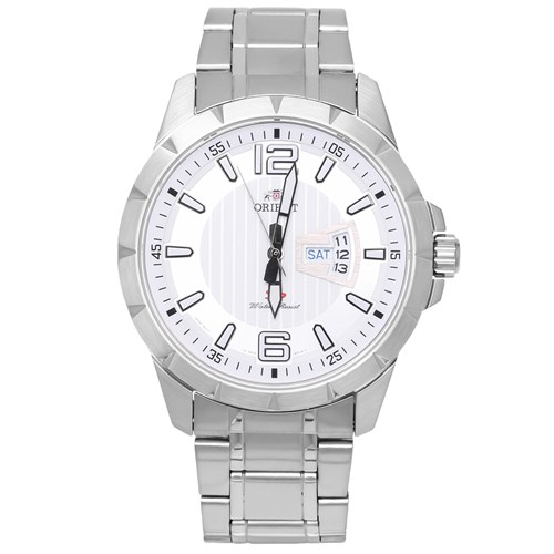 Đồng hồ ORIENT 43 mm Nam FUG1X005W9
