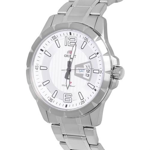 Đồng hồ ORIENT 43 mm Nam FUG1X005W9