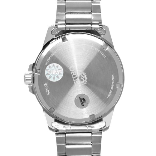 Đồng hồ ORIENT 43 mm Nam FUG1X005W9