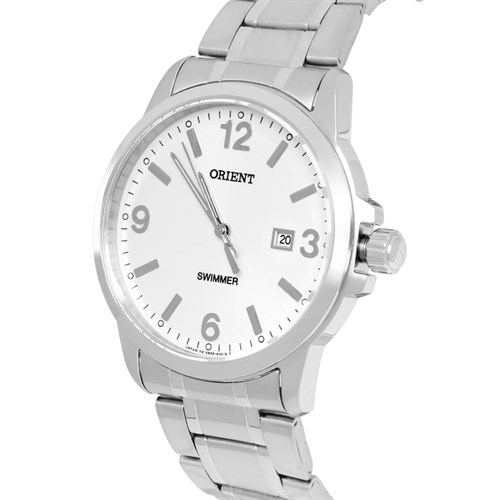 Đồng hồ ORIENT 41.2 mm Nam SUNE5005W0