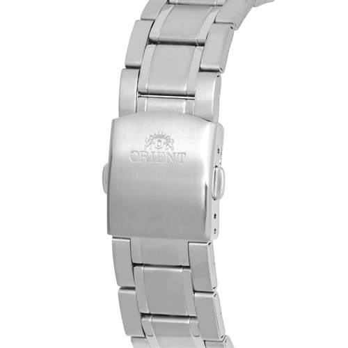 Đồng hồ ORIENT 41.2 mm Nam SUNE5005W0