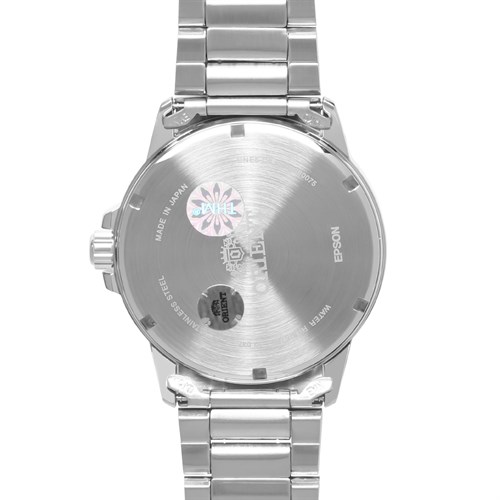 Đồng hồ ORIENT 41.2 mm Nam SUNE5005W0