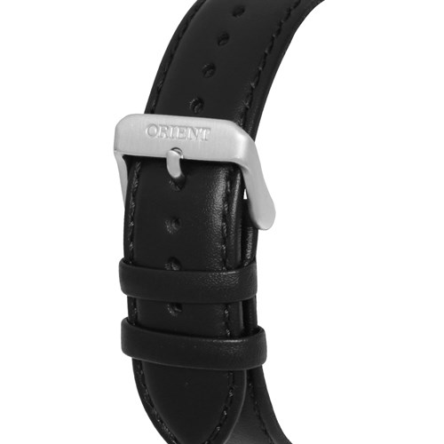 Đồng hồ ORIENT 42.8 mm Nam FUG1X003W9 Màu Đen