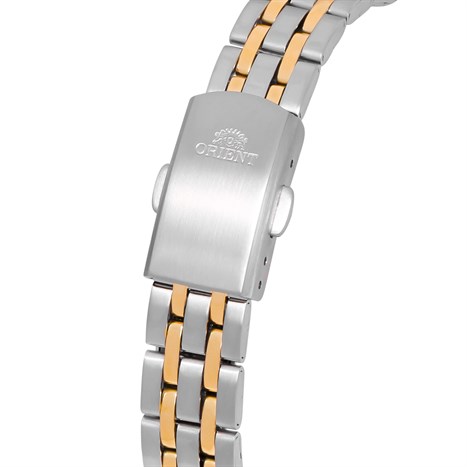 Đồng hồ ORIENT 28 mm Nữ SSZ3W001W0 Màu Bạc