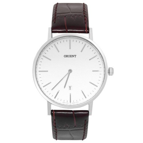 Đồng hồ ORIENT 40.1 mm Nam FGW05005W0 Màu Nâu