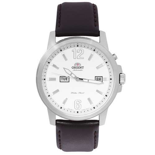 Đồng hồ Nam Orient FEM7J00AW9 - Cơ tự động Màu Đen