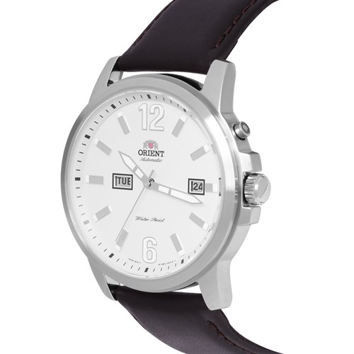 Đồng hồ Nam Orient FEM7J00AW9 - Cơ tự động Màu Đen