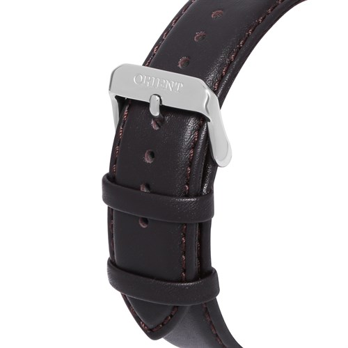 Đồng hồ Nam Orient FEM7J00AW9 - Cơ tự động Màu Đen