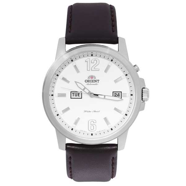 Đồng hồ Nam Orient FEM7J00AW9 - Cơ tự động