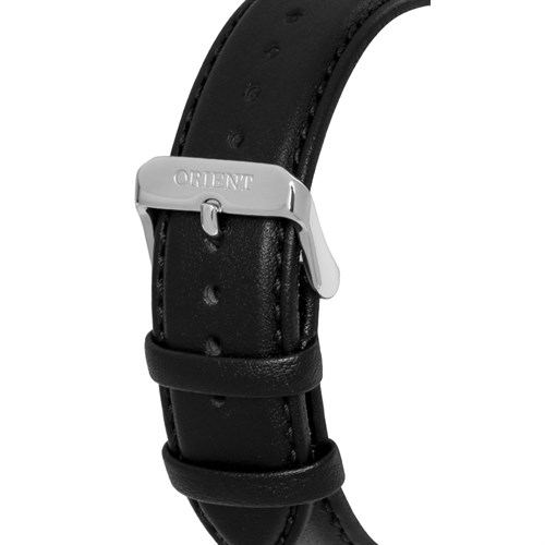 Đồng hồ Nam Orient FEM7J00BB9 - Cơ tự động Màu Đen