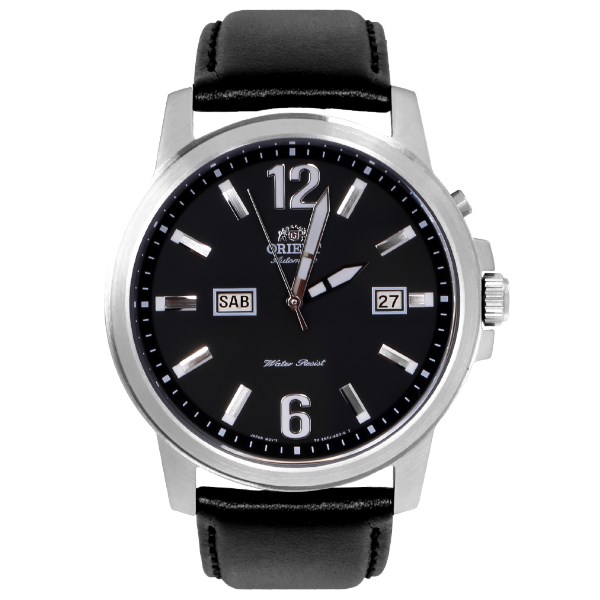 Đồng hồ Nam Orient FEM7J00BB9 - Cơ tự động