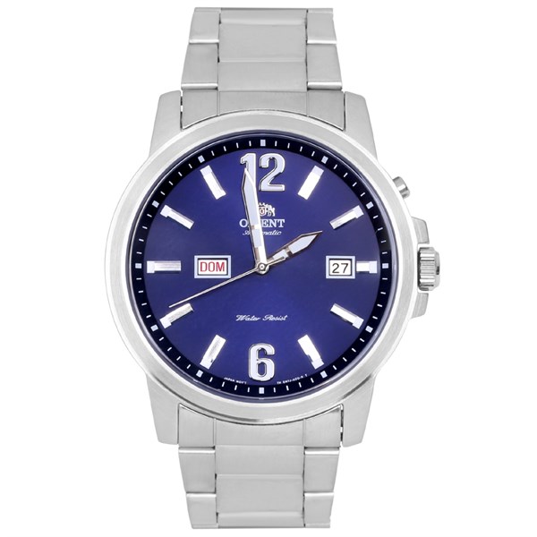 Đồng hồ Nam Orient FEM7J007D9 - Cơ tự động