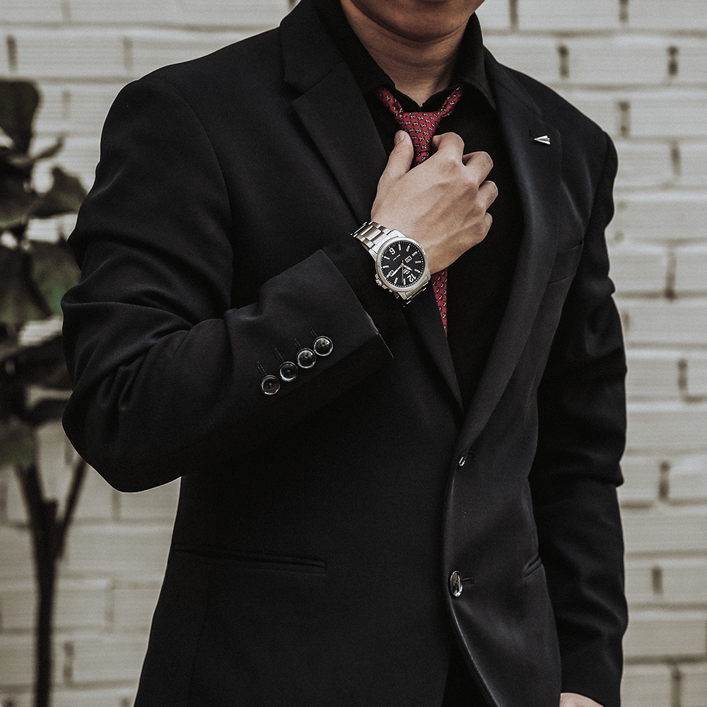 Đồng hồ Nam Orient FEM7J007D9 - Cơ tự động